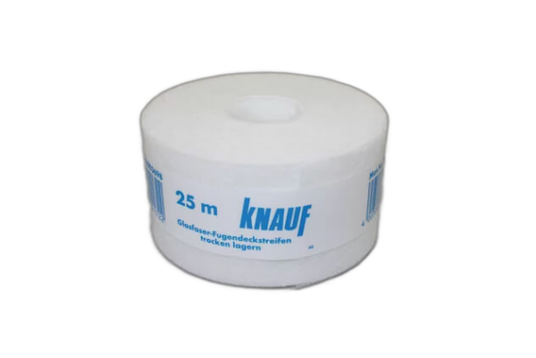 514730 / 3698 KNAUF Traka mineralna 25m