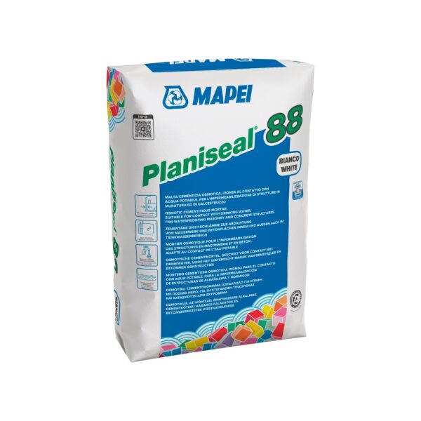 MAPEI Planiseal 88 sivi 25kg