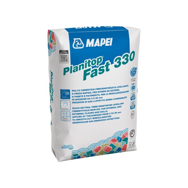 MAPEI Planitop Fast 30 Zero 25kg