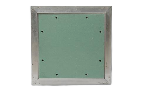 B6060EAIN Revizioni otvor ALU 60x60 s GKI 12,5 mm - ABC