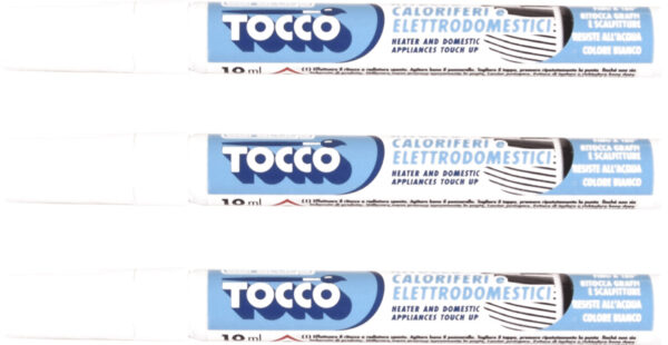 SE - Marker za ogrebotine bijeli 10ml