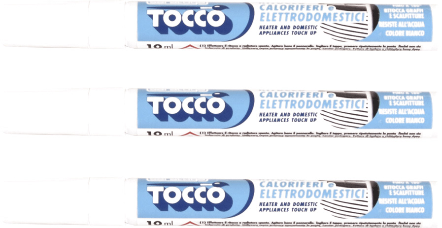 SE - Marker za ogrebotine bijeli 10ml