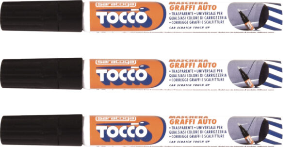 SE - Marker za ogrebotine transparent 10ml