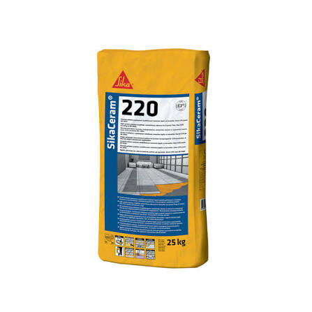 Sika SikaCeram - 220 25kg