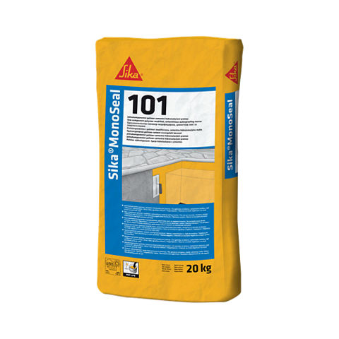 Sika MonoSeal 101 sivi 20kg