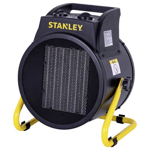 STANLEY Električni grijač 3000 W