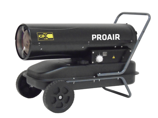 PROAIR - Dizelski grijač s izravnim izgaranjem OG30