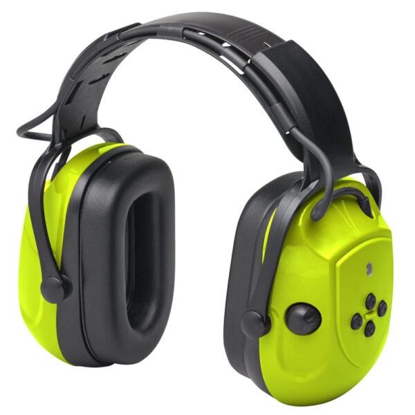 GEBOL - Slušalice zaštitne Profi Bluetooth
