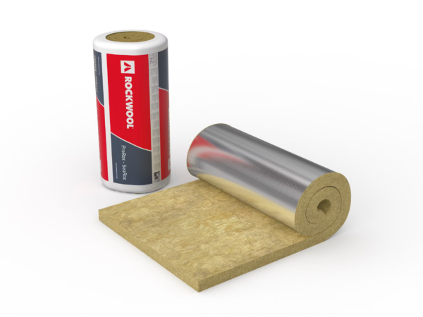 VUNA ROCKWOOL SEAROX SL 620 ALU 600*1000