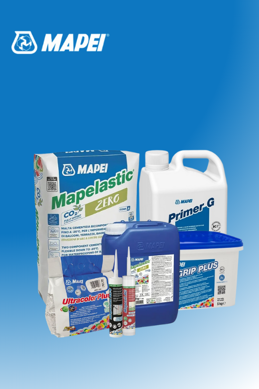 MAPEI