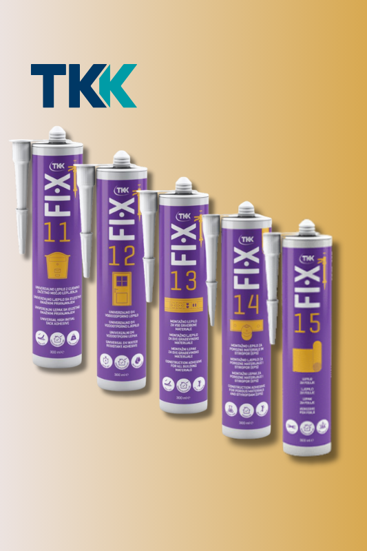 TKK FIX