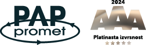 Pap-promet